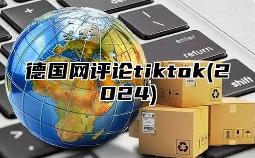 德国网评论tiktok(2024)