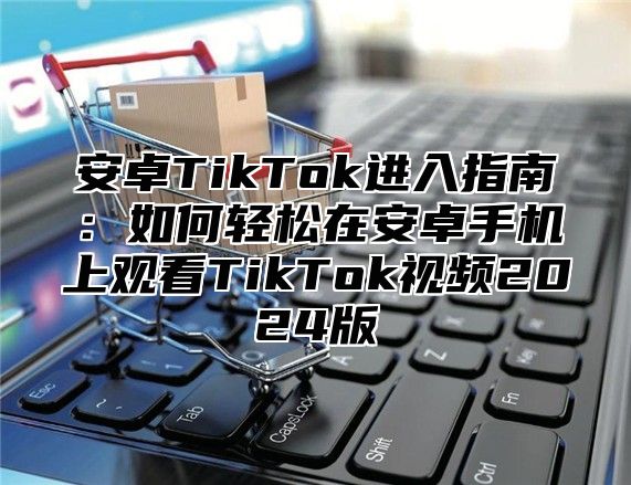 安卓TikTok进入指南：如何轻松在安卓手机上观看TikTok视频2024版