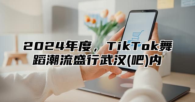 2024年度，TikTok舞蹈潮流盛行武汉(吧)内